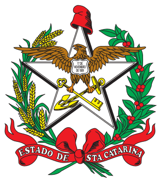 Selo de Santa Catarina